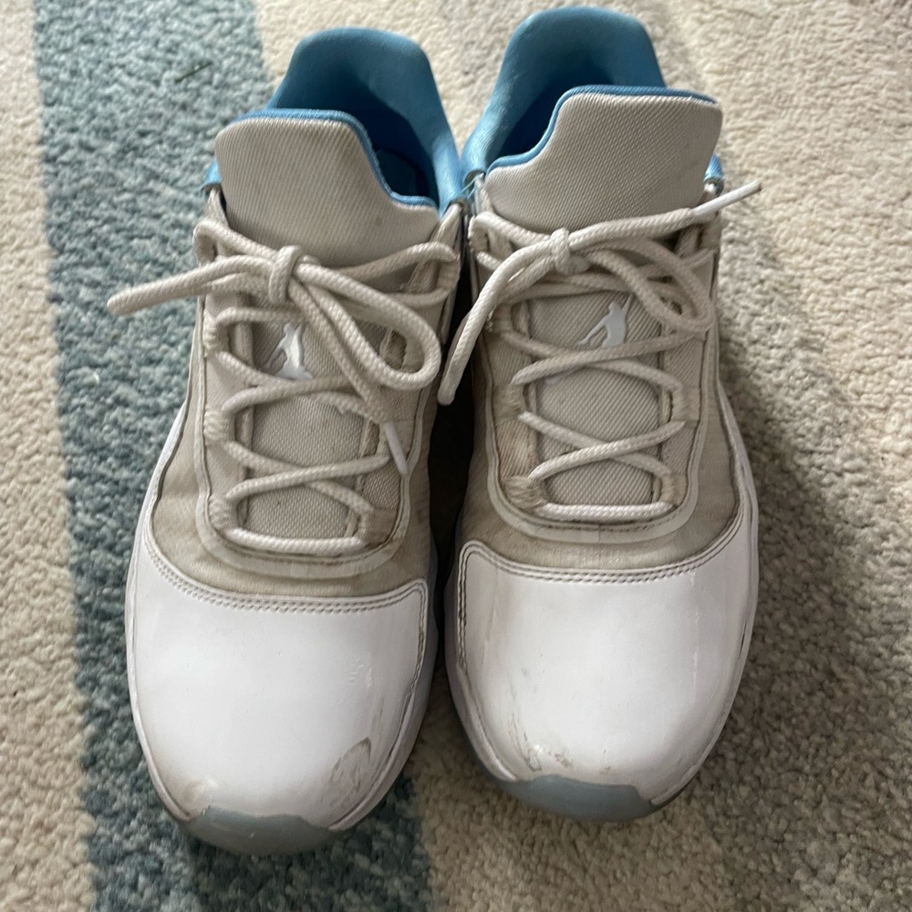 Jordan 11 low